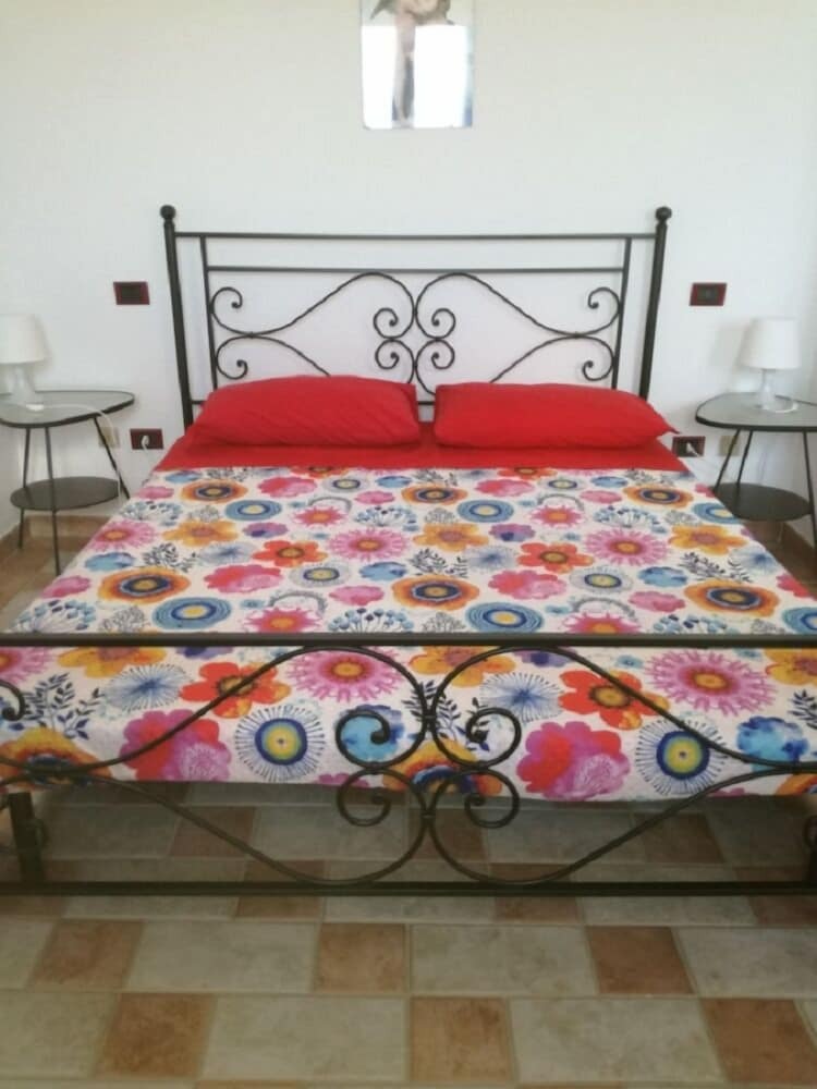 Agroturismo Agriturismo Borgo Stella