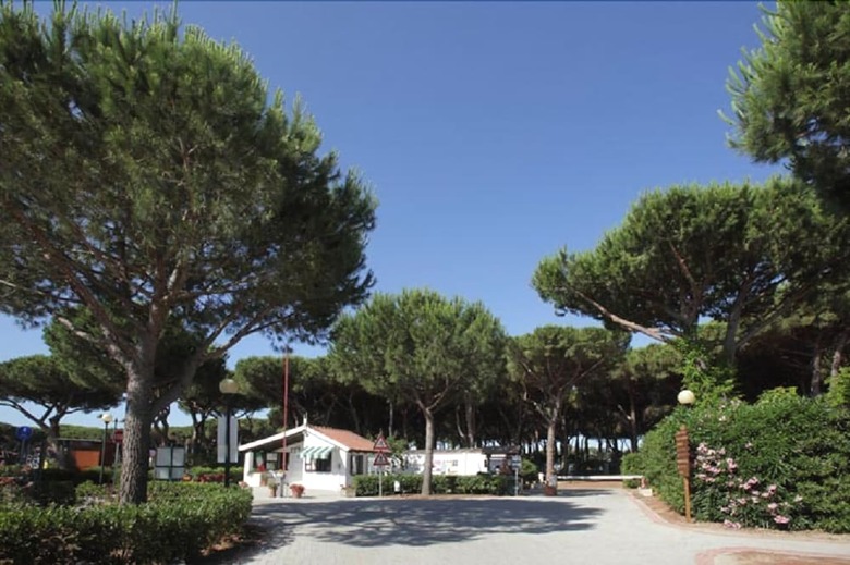 Camping Village Marina Chiara
