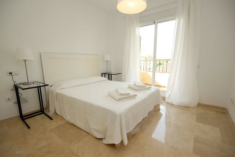Apartamentos Cozy Rentals Ocean