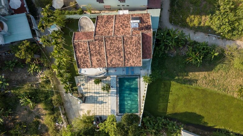 Hotel Hi Hoi An Villa