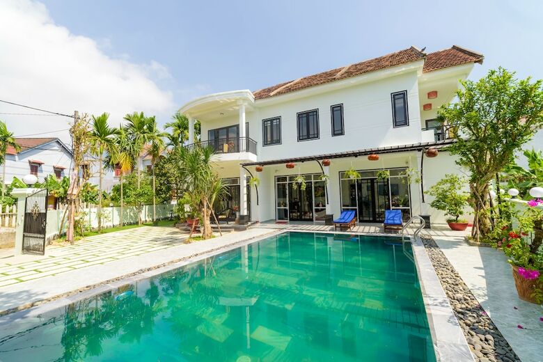 Hotel Hi Hoi An Villa