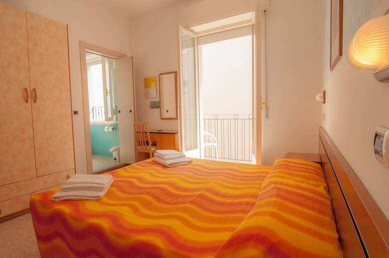 Hotel Greta