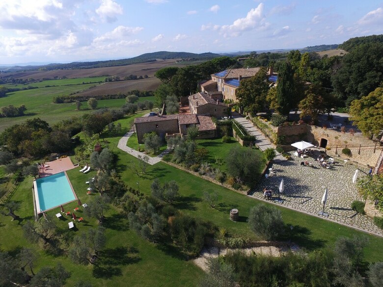 Agroturismo Borgo Sant'ambrogio Resort