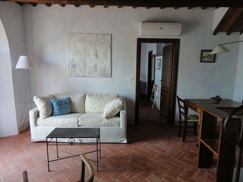 Agroturismo Borgo Sant'ambrogio Resort