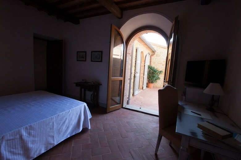 Agroturismo Borgo Sant'ambrogio Resort