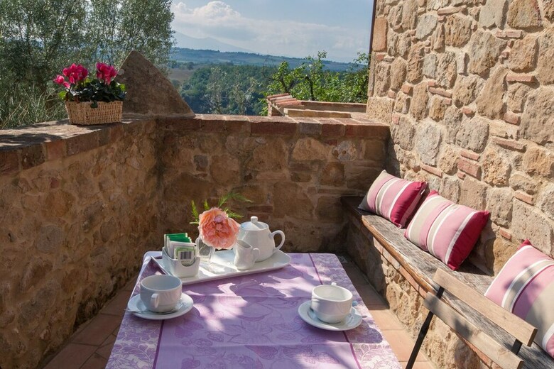 Agroturismo Borgo Sant'ambrogio Resort
