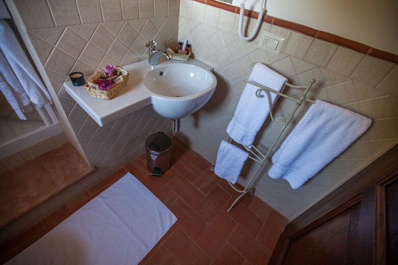 Agroturismo Borgo Sant'ambrogio Resort