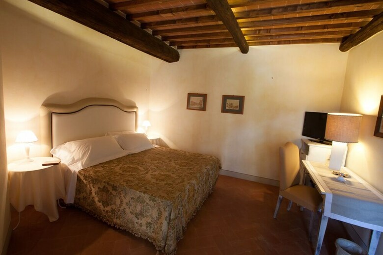 Agroturismo Borgo Sant'ambrogio Resort