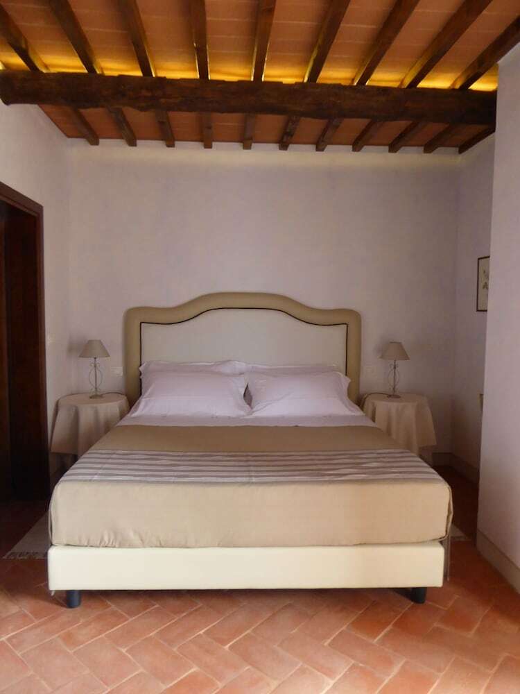 Agroturismo Borgo Sant'ambrogio Resort