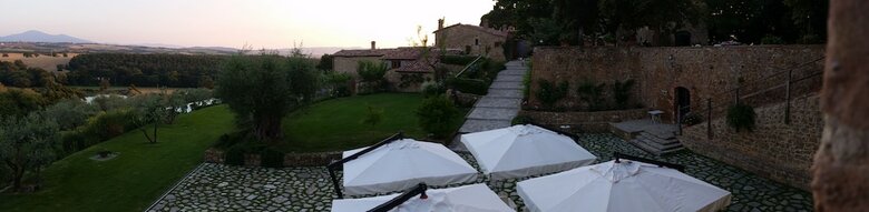 Agroturismo Borgo Sant'ambrogio Resort