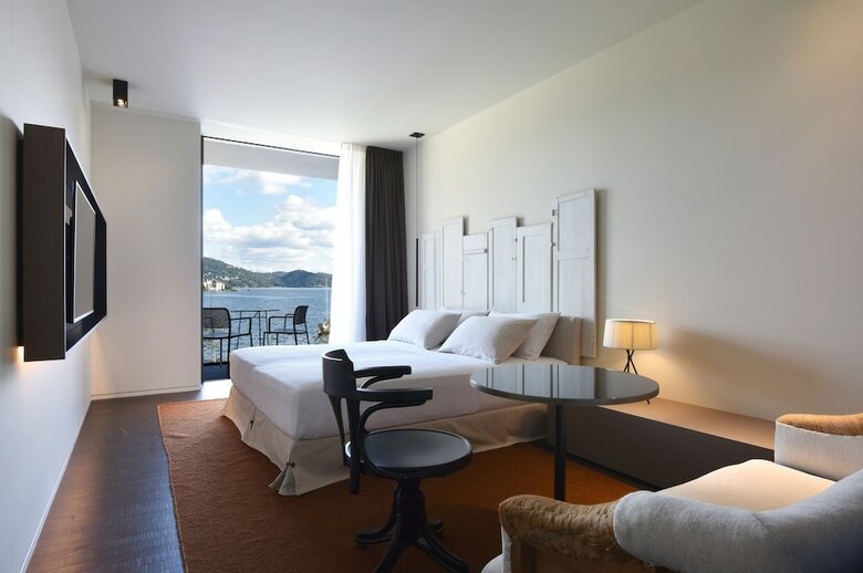 Hotel Casa Fantini