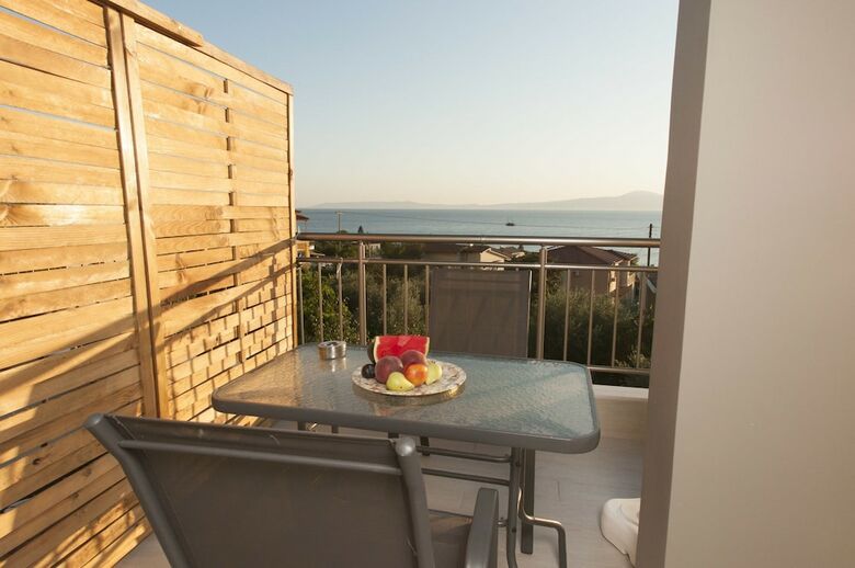 Hotel Elia & Thalassa