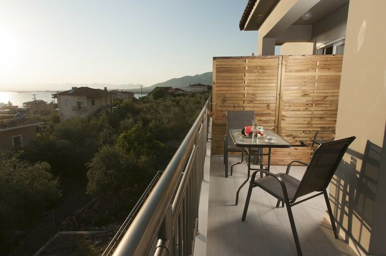 Hotel Elia & Thalassa