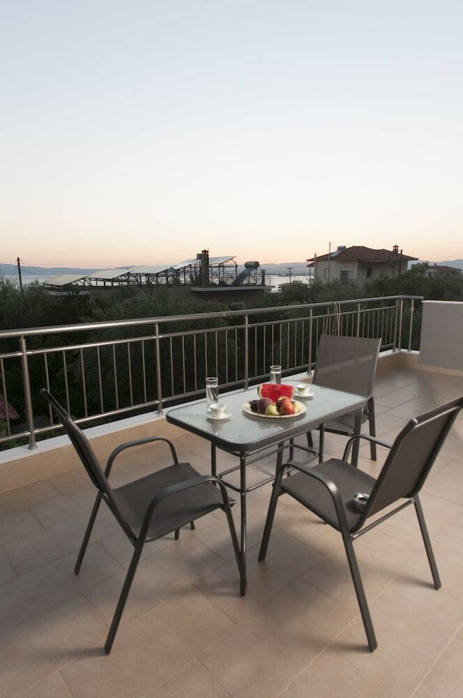 Hotel Elia & Thalassa