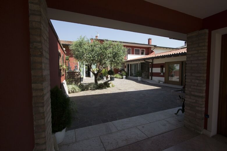 Bed & Breakfast Le Fate Corbezzole