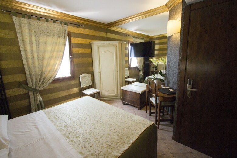Bed & Breakfast Le Fate Corbezzole