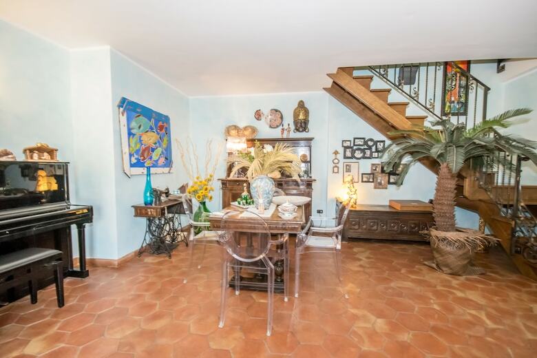 Apartamento Casa Hibiscus