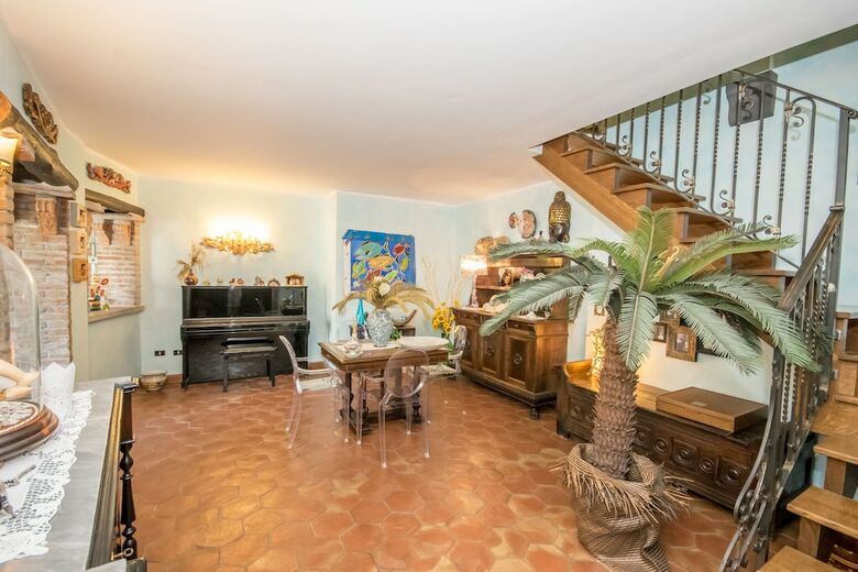 Apartamento Casa Hibiscus