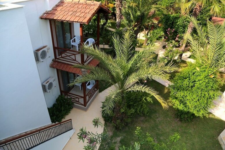 Hotel Arkadas Otel