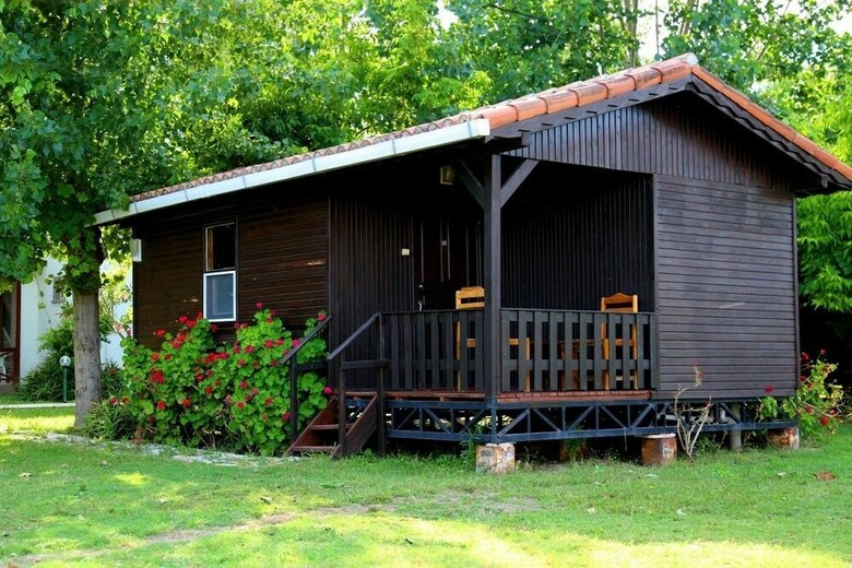 Hotel Arkadas Otel