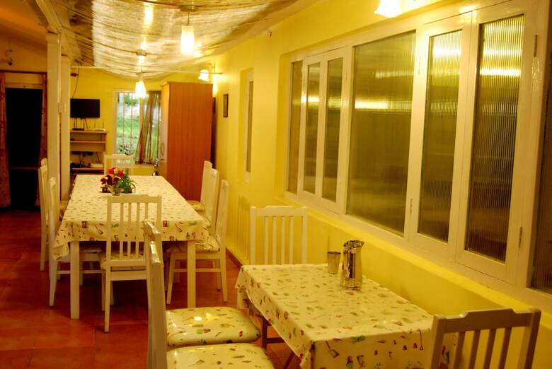 Hotel Bella Vista Stay