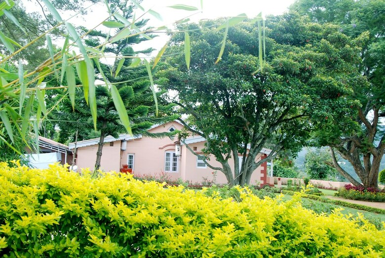 Hotel Bella Vista Stay