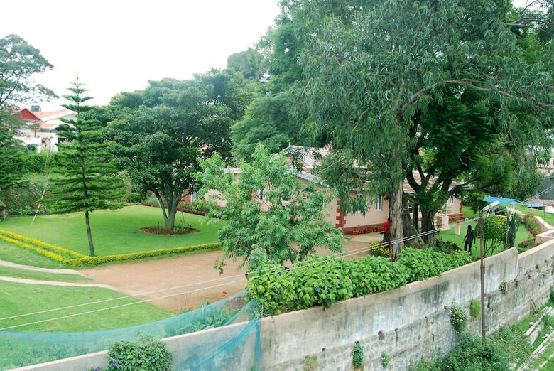 Hotel Bella Vista Stay