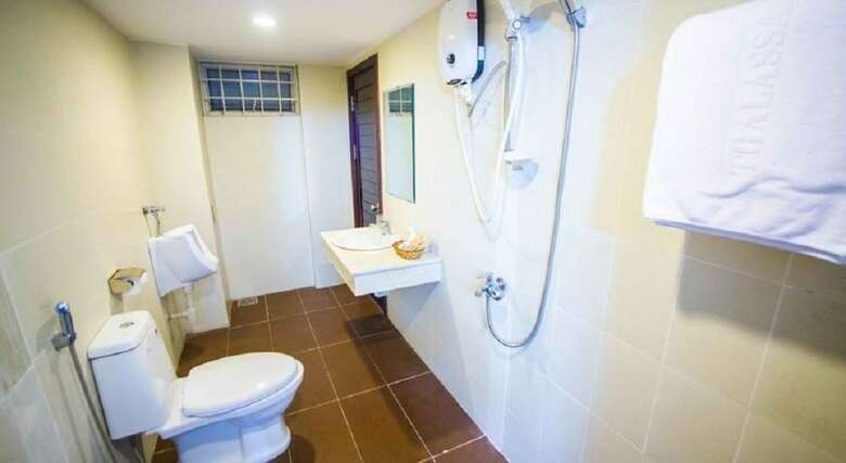 Talia Boutique Hotel