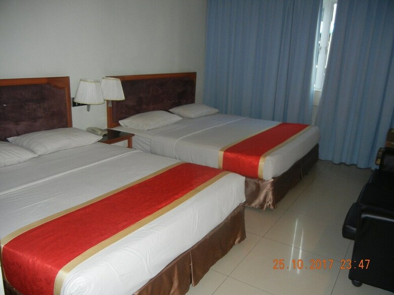 Borneo Hotel