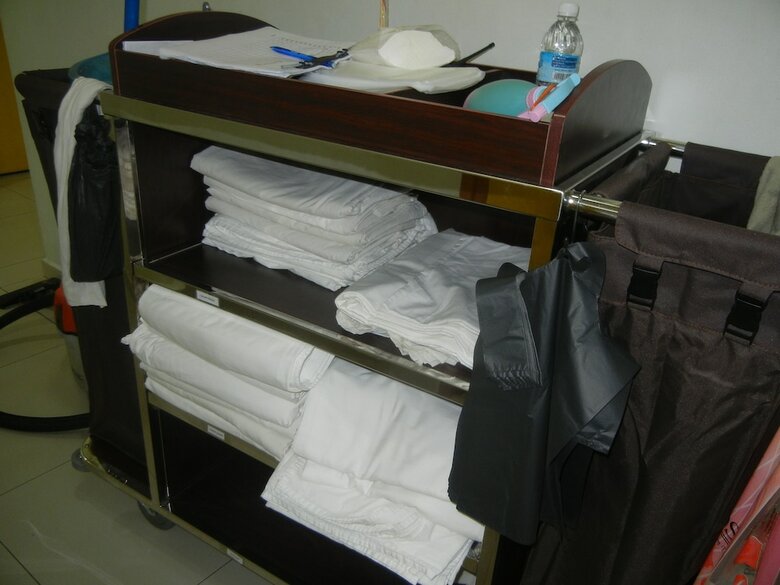 Borneo Hotel