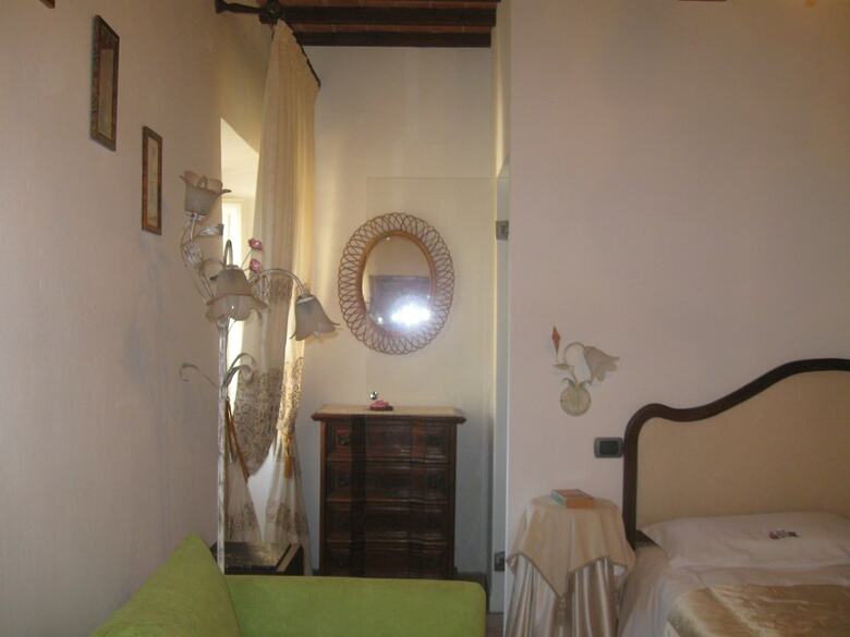 Hotel La Casa Delle Rose Di Maria