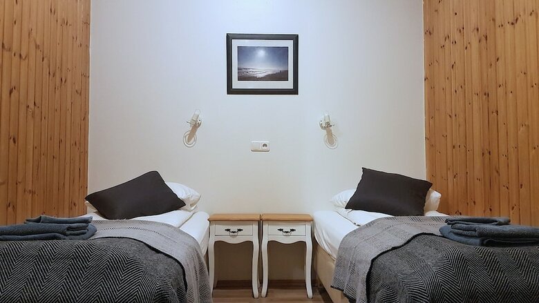 Hotel Guesthouse Sk�lafell