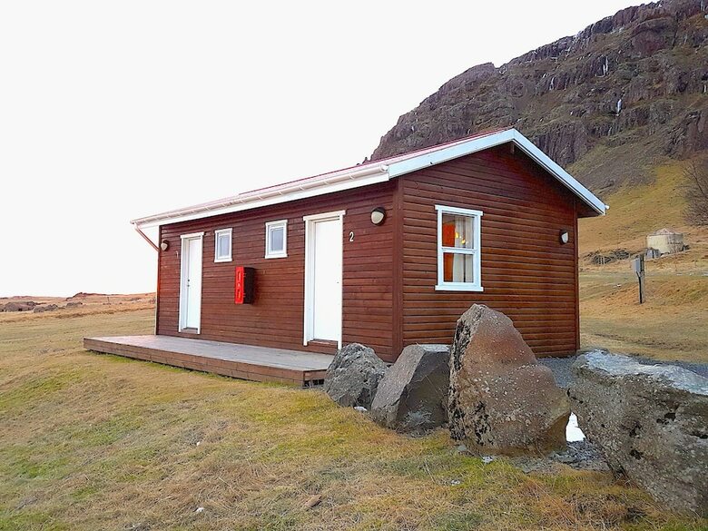 Hotel Guesthouse Sk�lafell