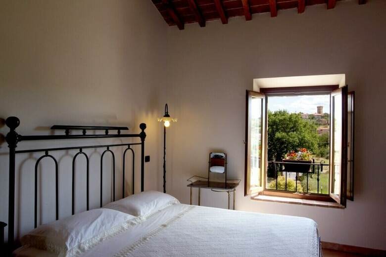Agroturismo Agriturismo La Collina