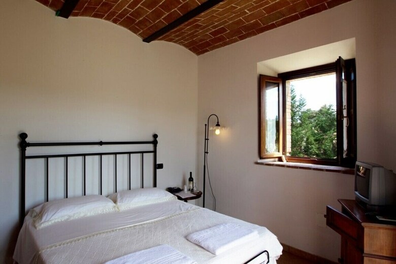 Agroturismo Agriturismo La Collina