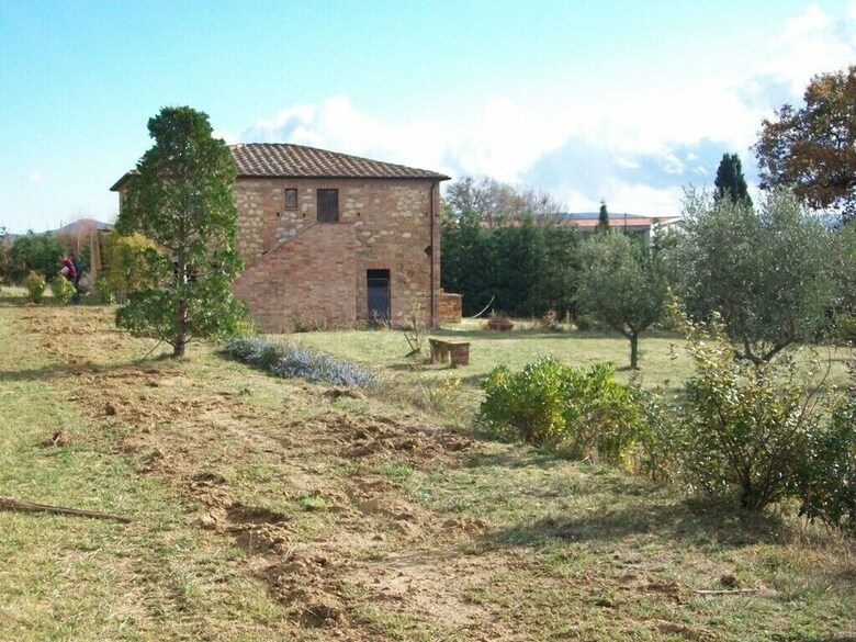 Agroturismo Agriturismo La Collina