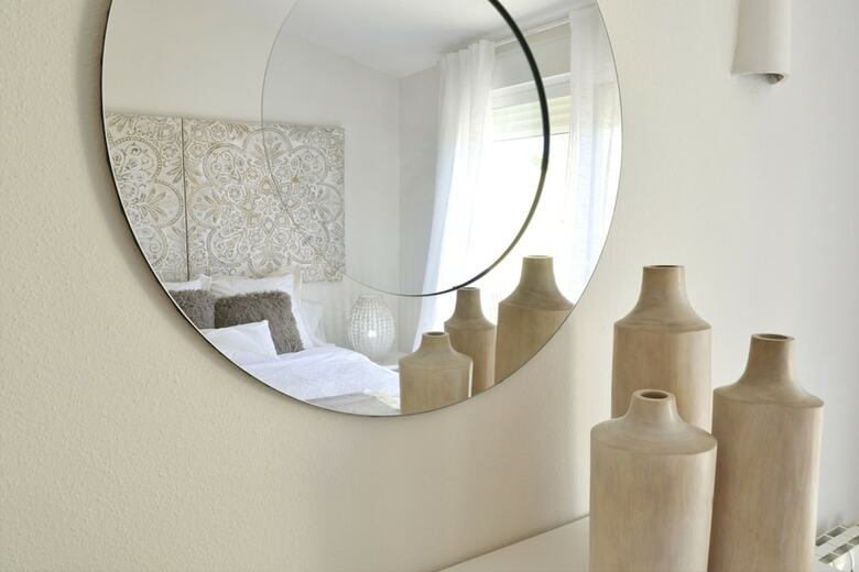 Apartamentos City Altea Atico 360