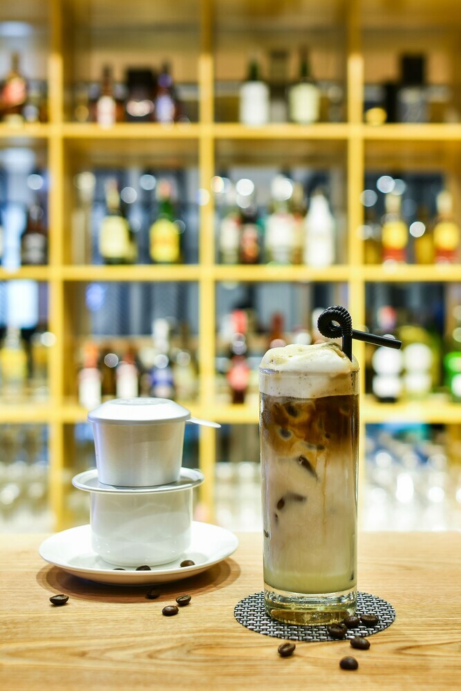 Grand Cititel Hanoi Hotel