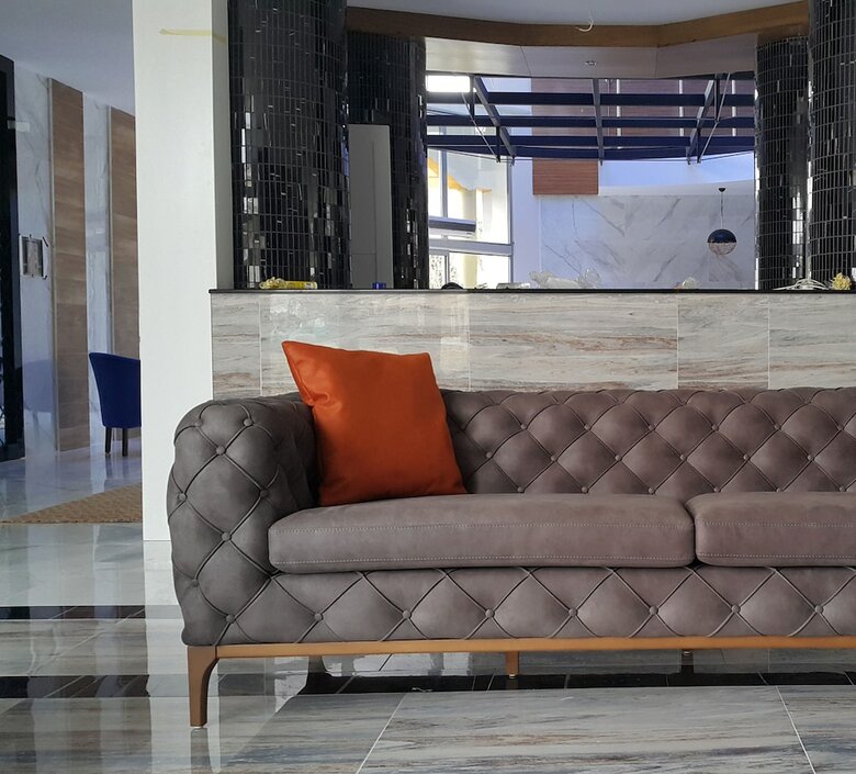 Hotel Tu Casa Gelidonya - All Inclusive