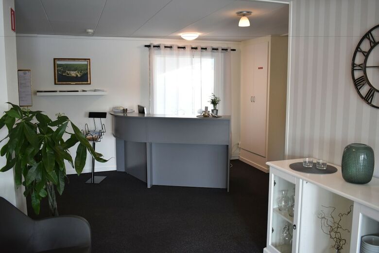 H�veruds Hotell