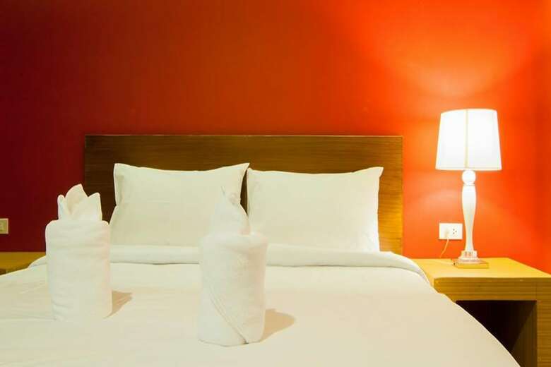 Hotel The P Hometel