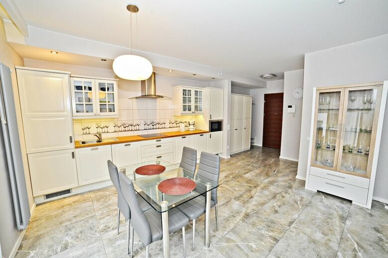 Grand Apartments - Waterlane Spa