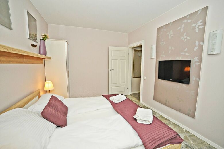 Grand Apartments - Waterlane Spa