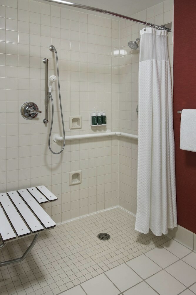 Hotel Courtyard By Marriott Chicago Lincolnshire