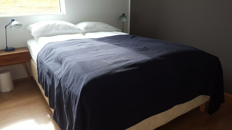 Sey�isfj�r�ur Apartment