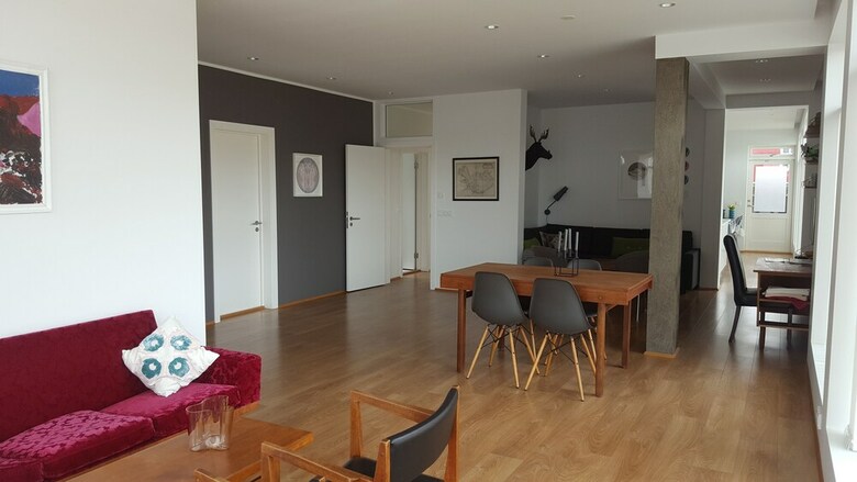 Sey�isfj�r�ur Apartment