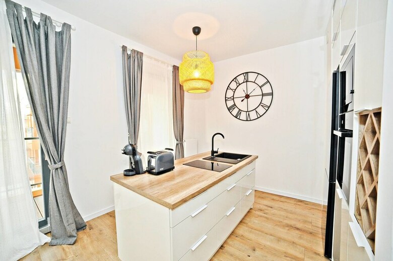 Grand Apartments - Brabank