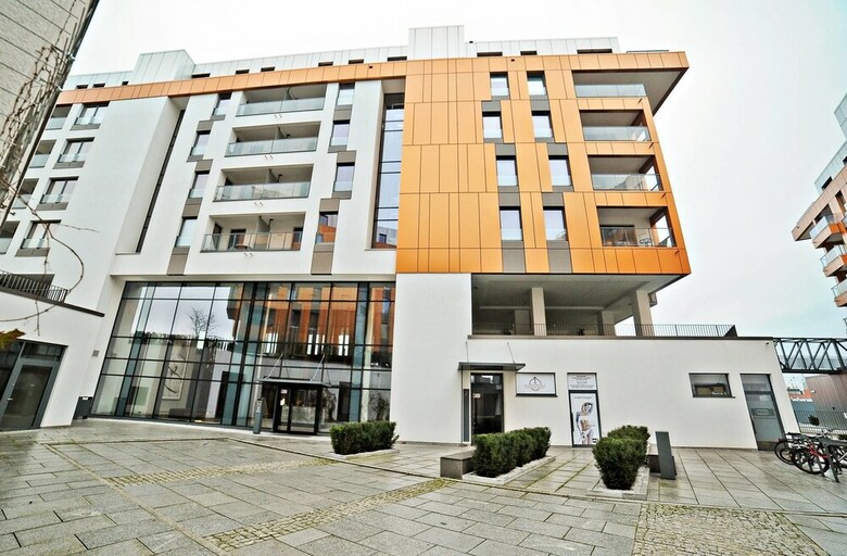 Grand Apartments - Brabank