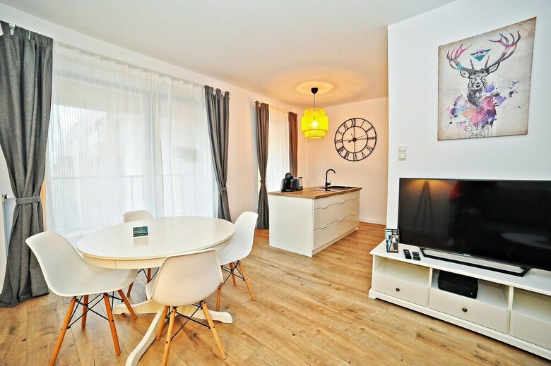 Grand Apartments - Brabank