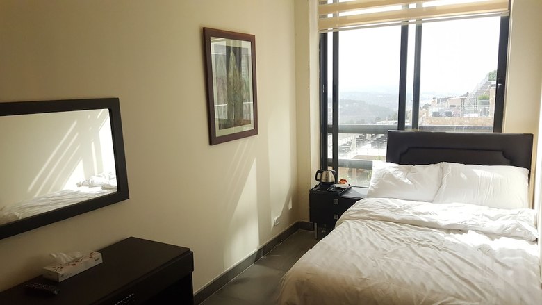 Hotel Sindyan Resort